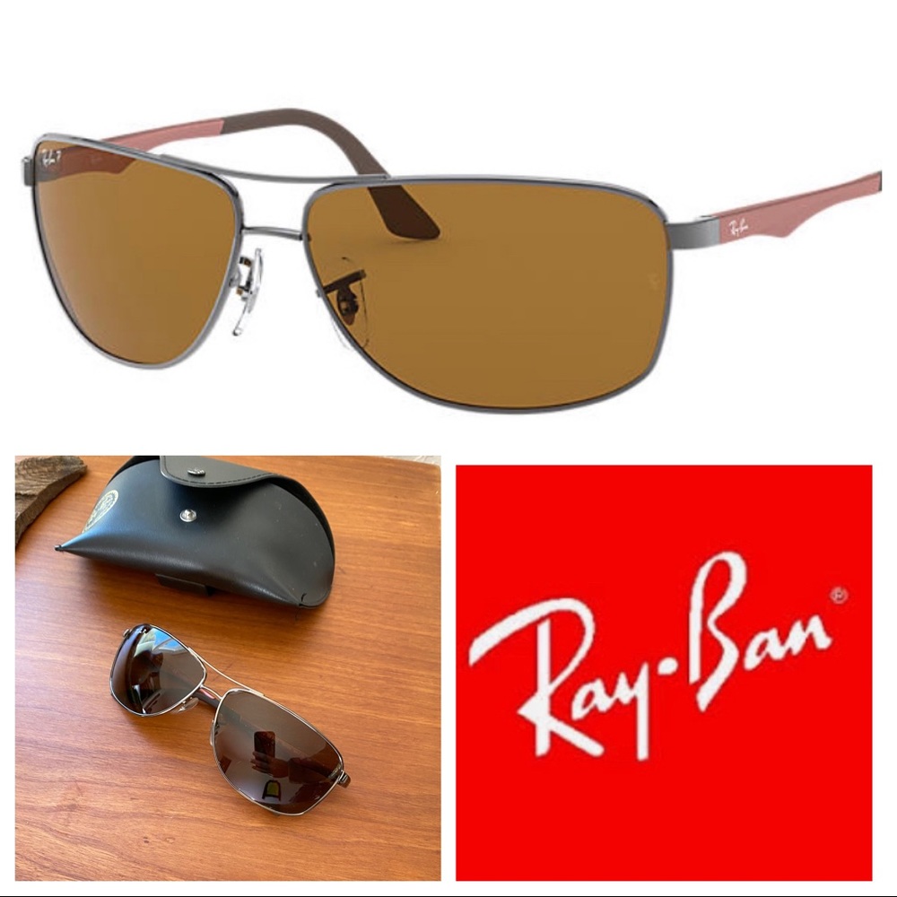 Ray Ban 3506 64